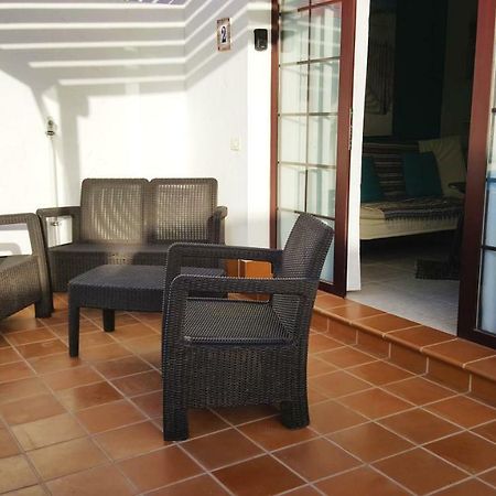 Lelinda'S Bungalow - Sun Beach Residencial Apartment Caleta De Fuste Exterior photo