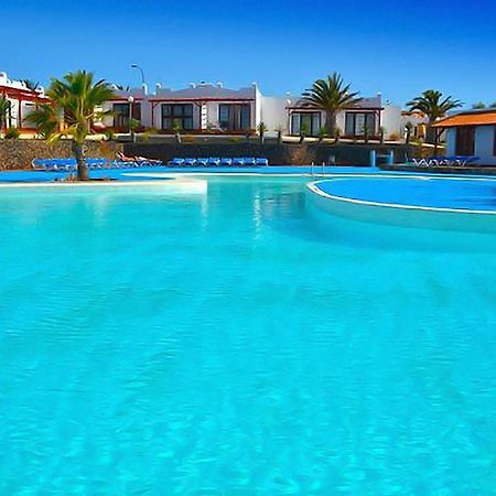Lelinda'S Bungalow - Sun Beach Residencial Apartment Caleta De Fuste Exterior photo
